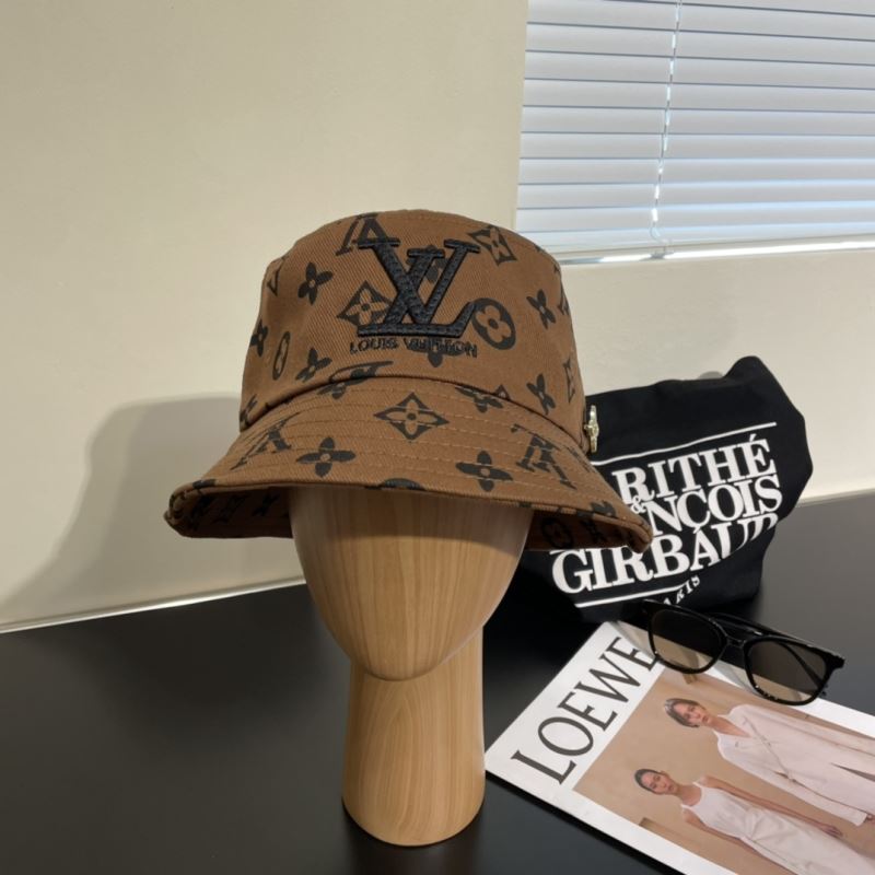 Louis Vuitton Caps